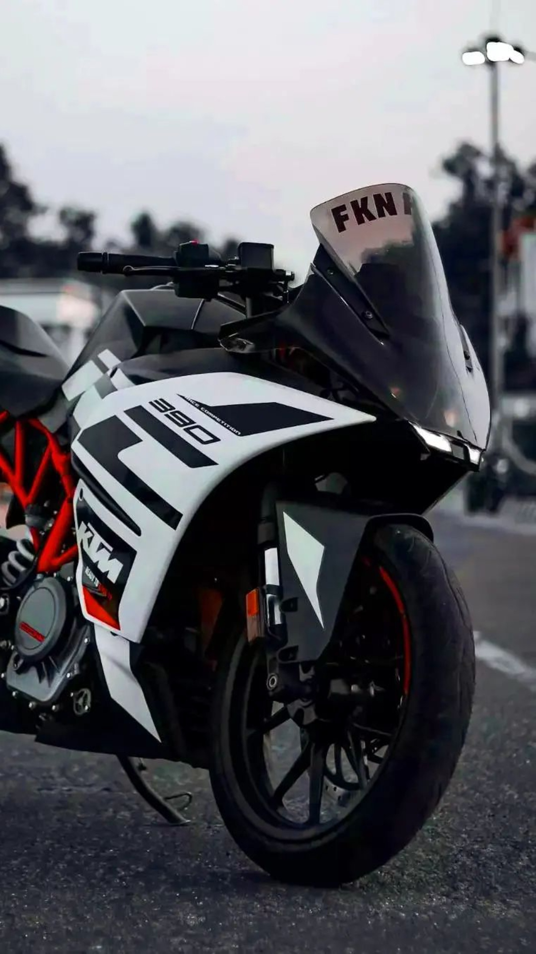 Best KTM RC 200 Wallpaper [ HQ ]