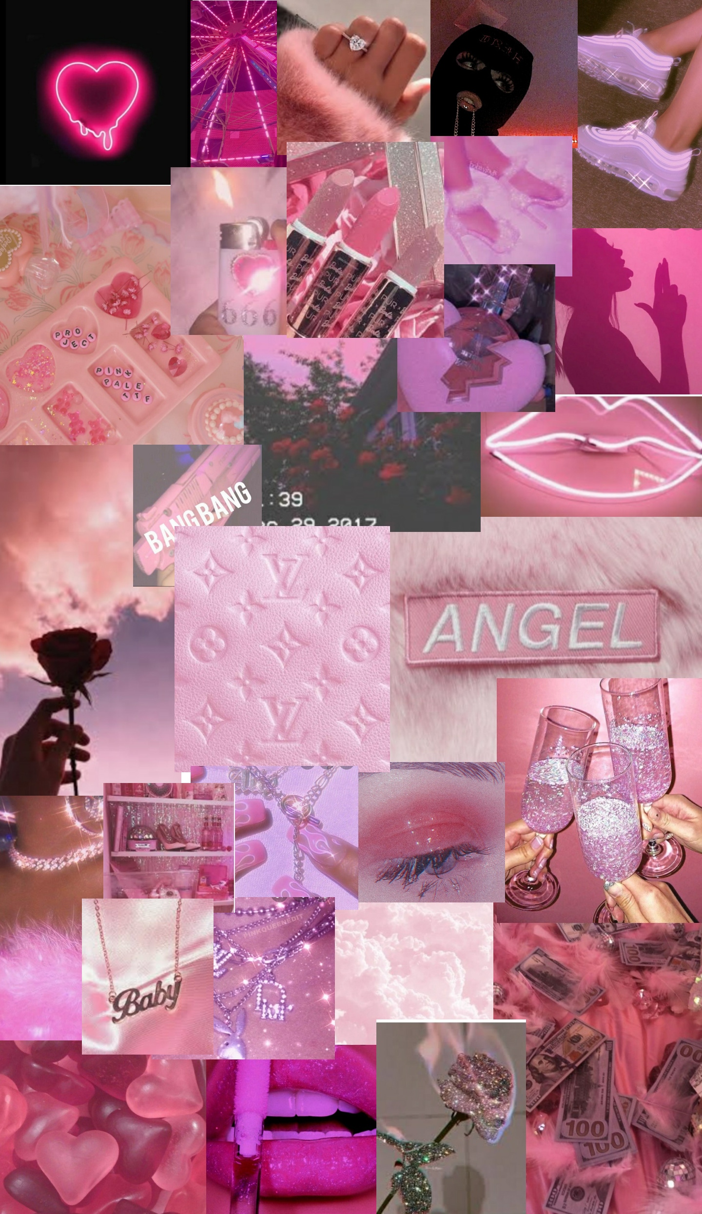 Baddie Wallpaper Download
