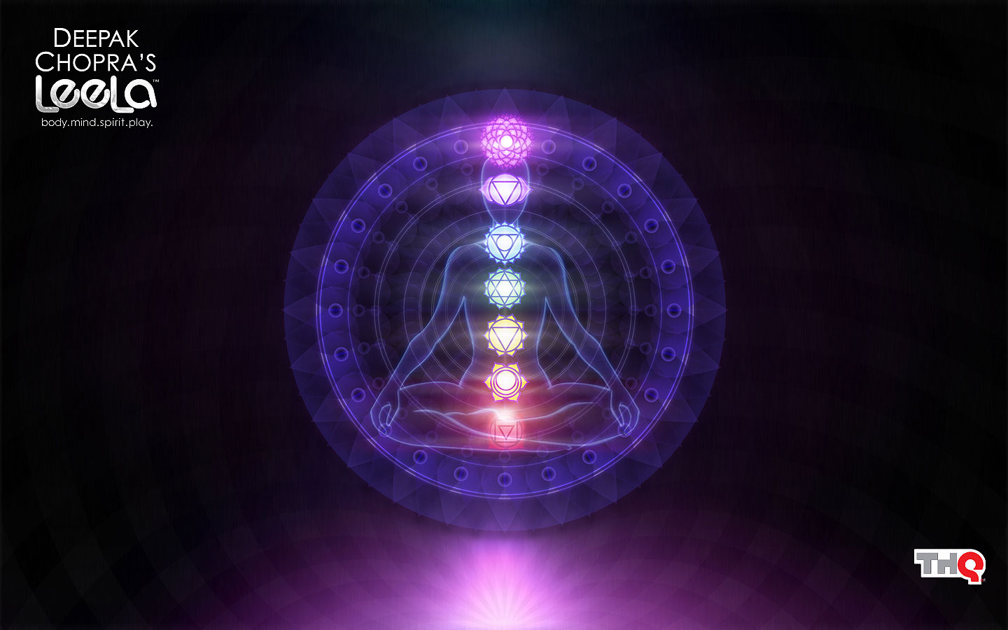 Free download Seven Chakras [1440x900] for your Desktop, Mobile & Tablet. Explore Deepak Wallpaper. Deepak Chopra Wallpaper