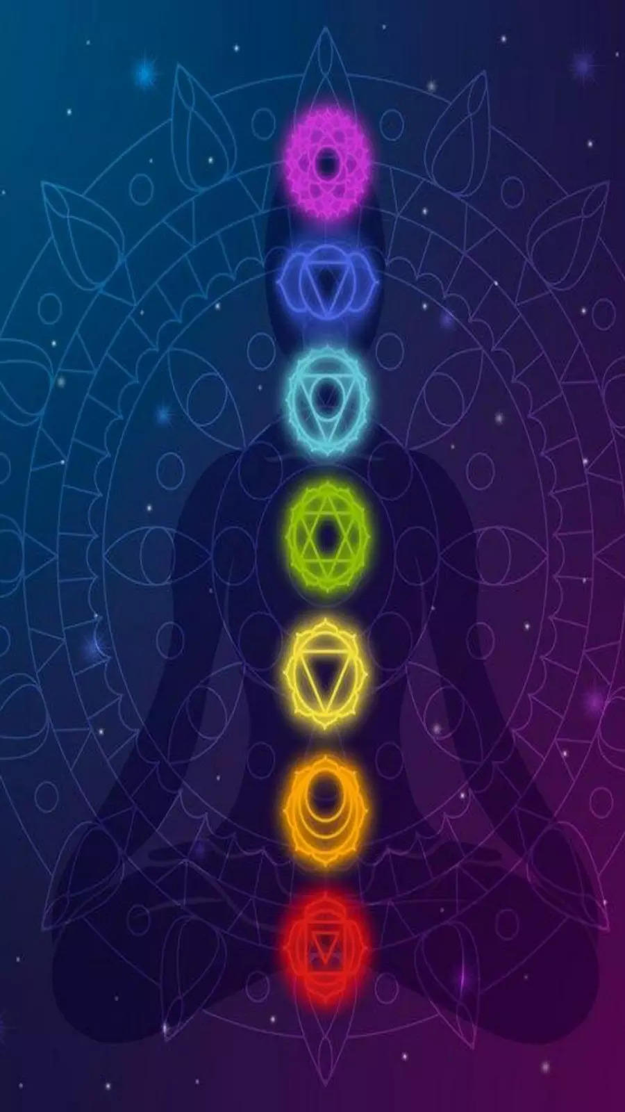 How To Activate Your Blocked Chakras