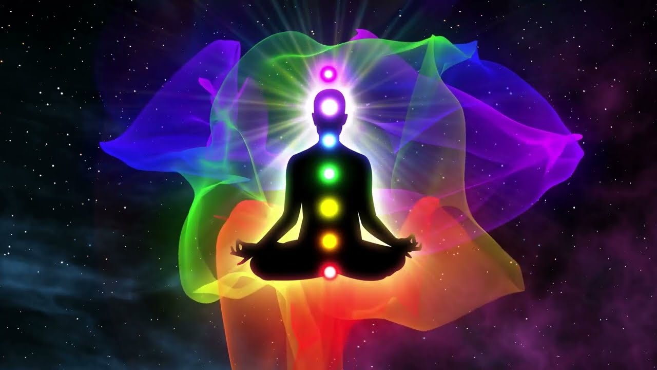 Chakra Meditation for Beginners