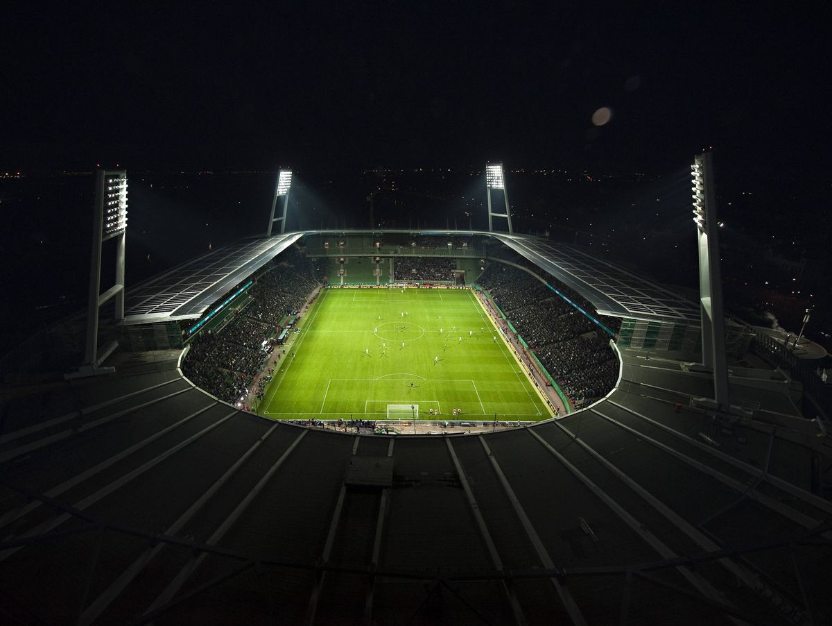 Werder Bremen: Weserstadion bekommt offenbar neuen Namen