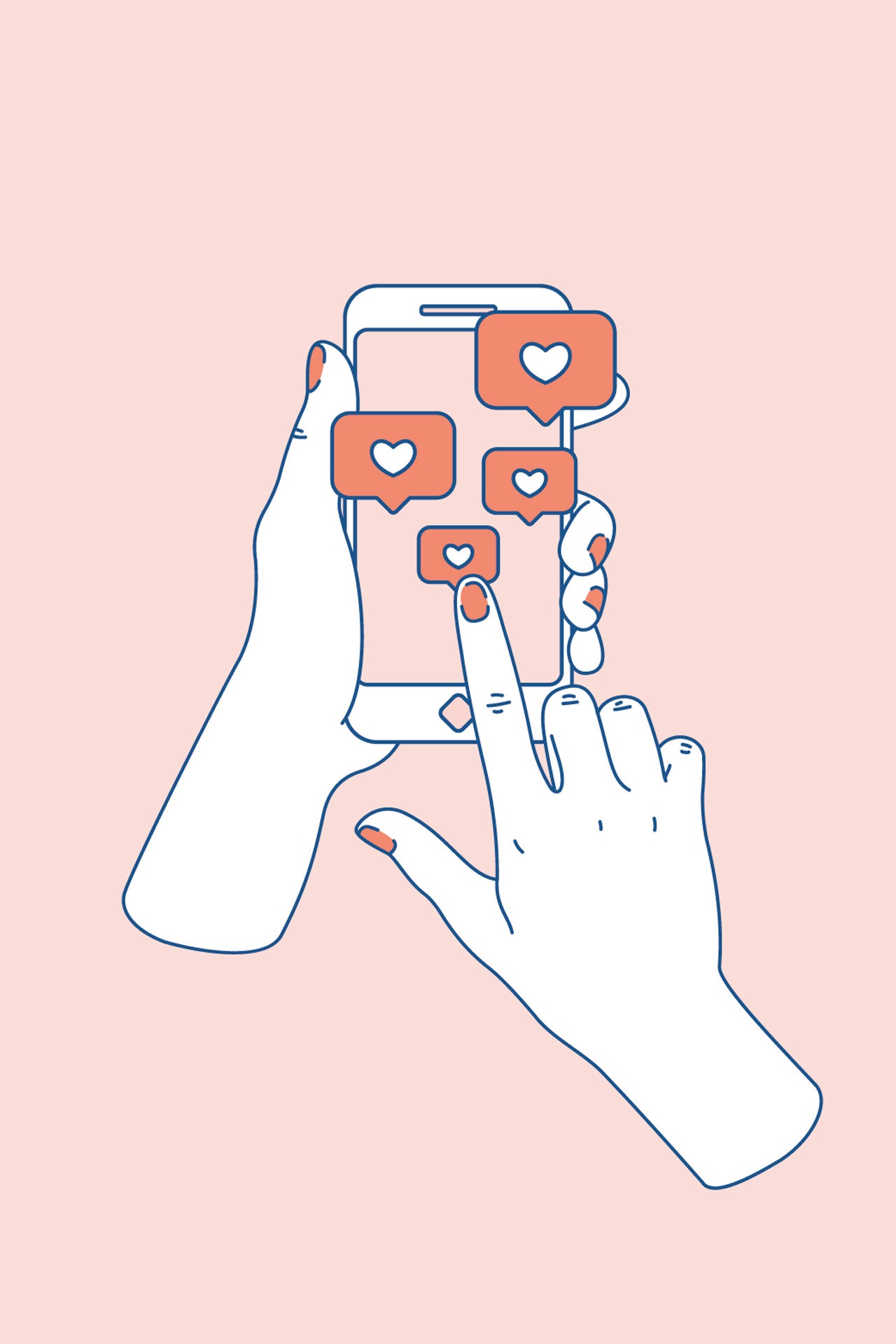 Why MPs Are Now Calling For Social Media Addiction To Be Classified As A Disease