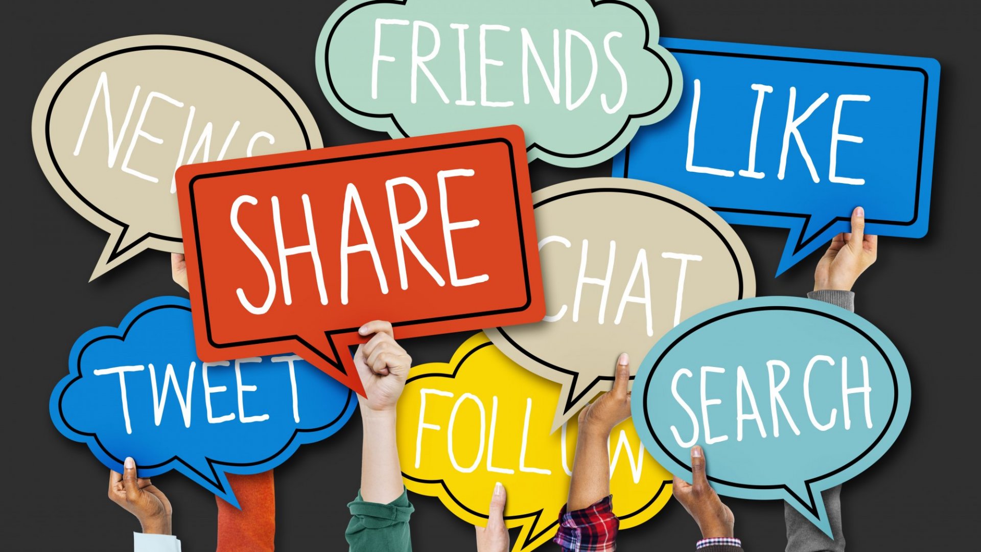 Ways Even the Least Social Media Savvy Entrepreneur Can Be an Internet Darling