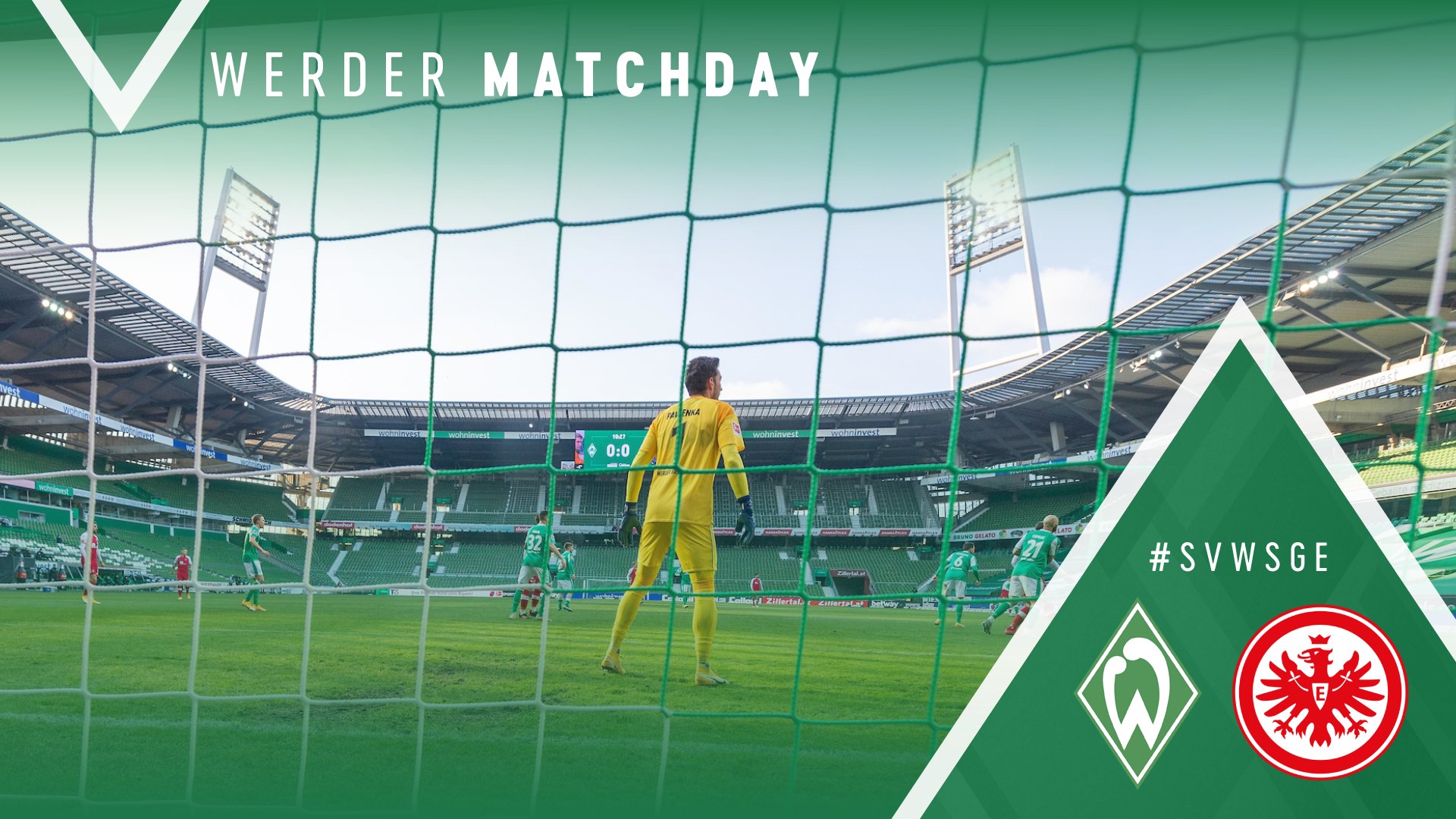 SV Werder Bremen EN