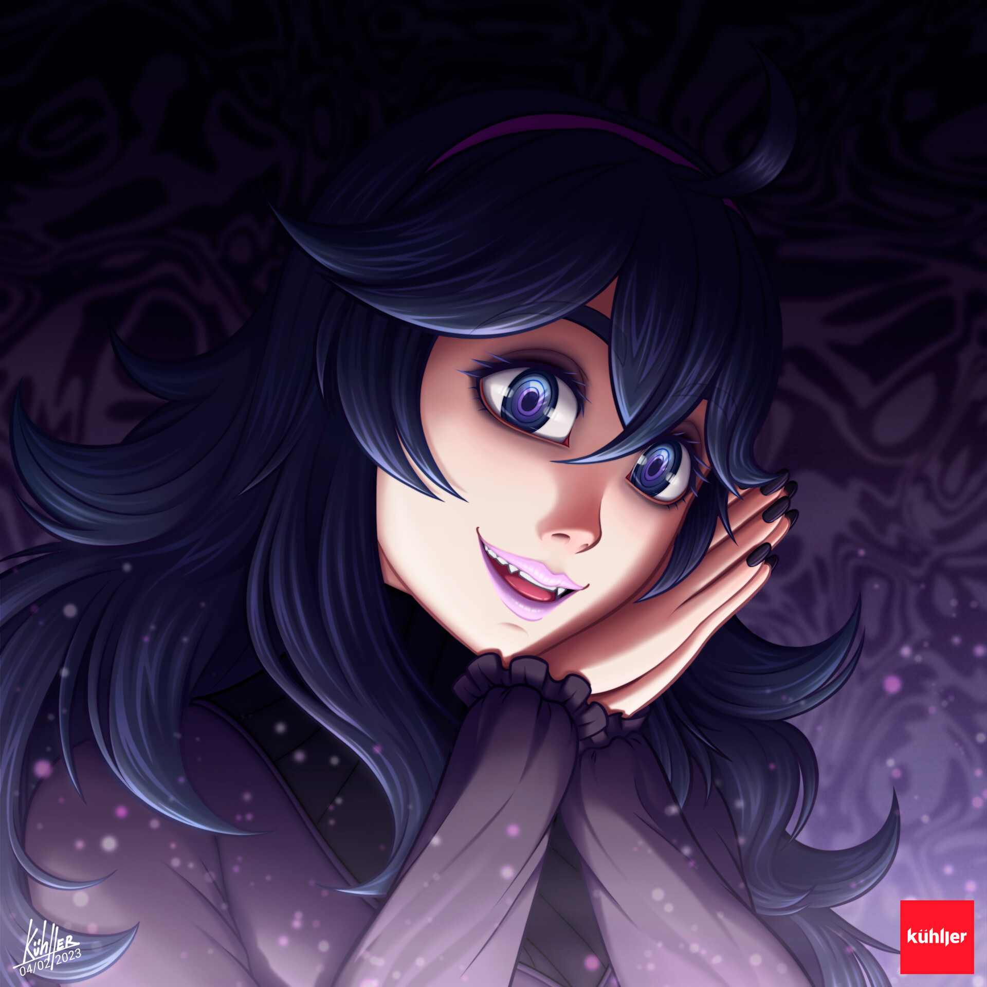 Hex Maniac