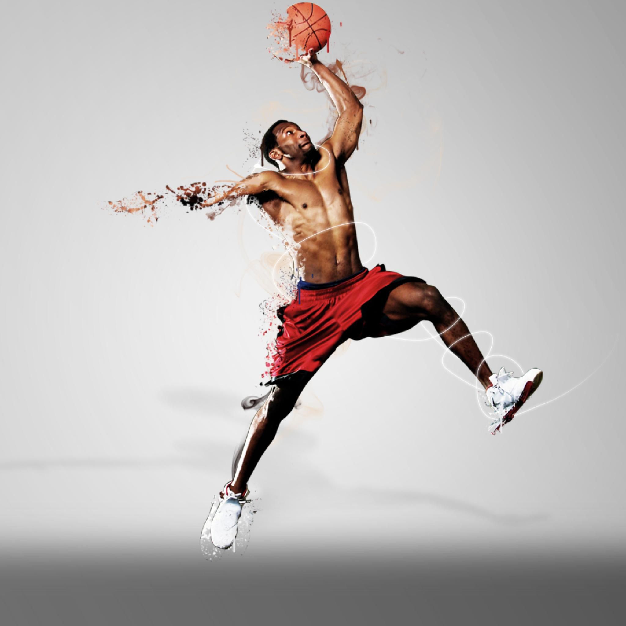 BasketBall 3Wallpaper IPad Retina. Sports Wallpaper, Cool Basketball Wallpaper, Basketball Wallpaper