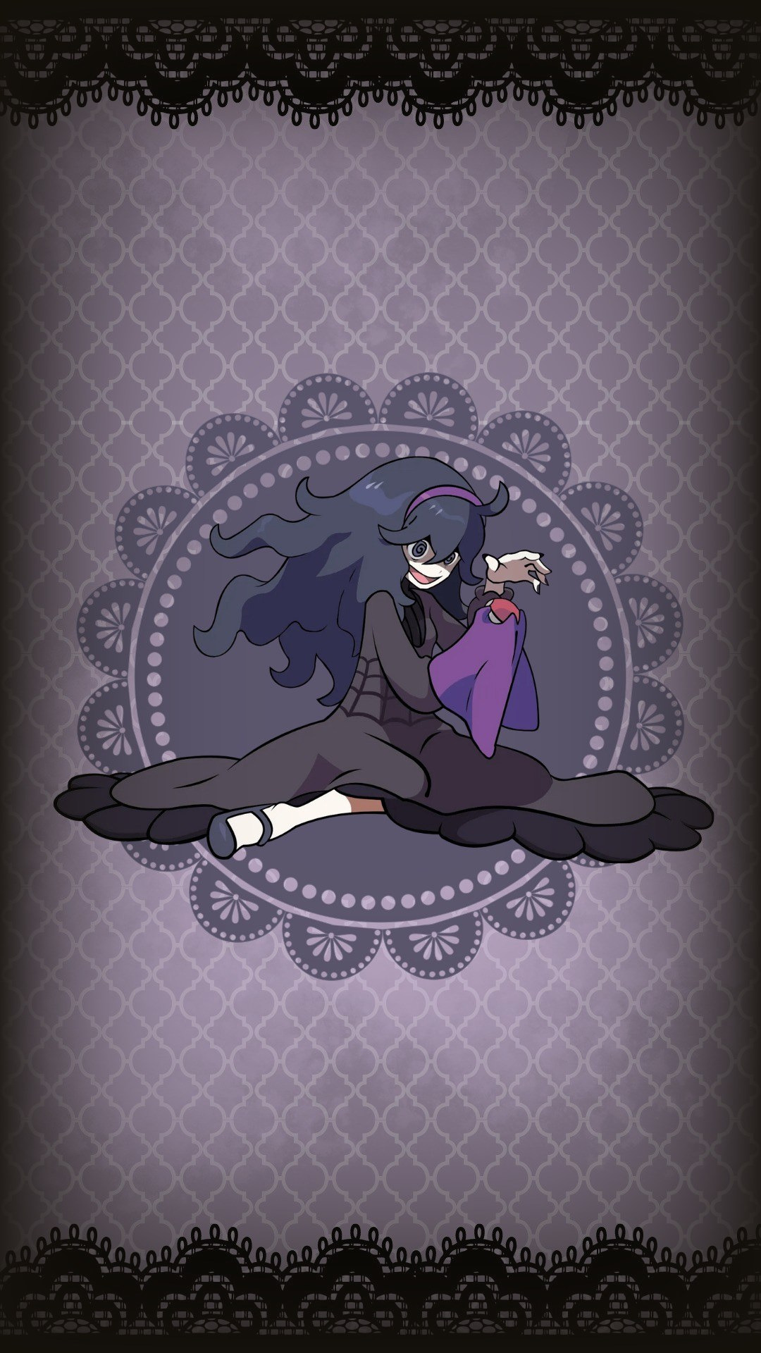 Anti Antis Please Interact