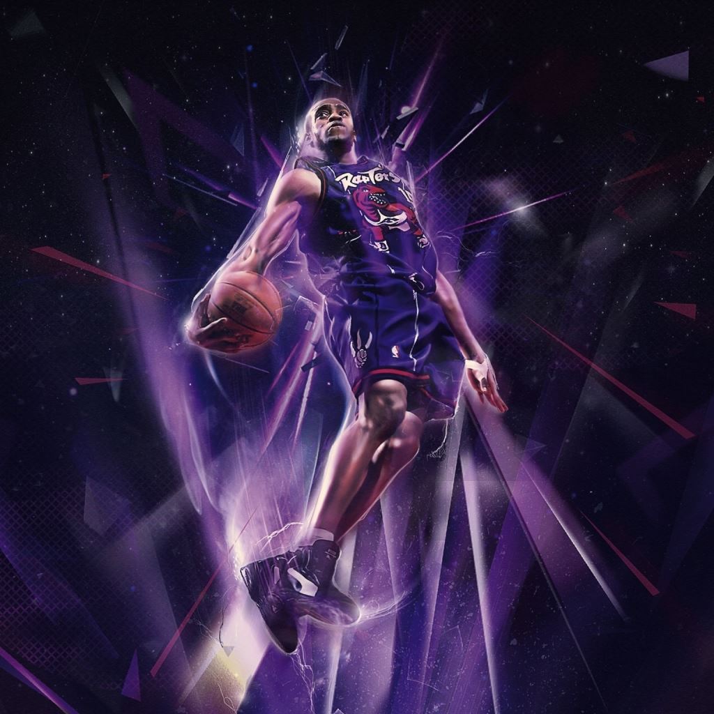 Latest Basketball iPad HD Wallpaper