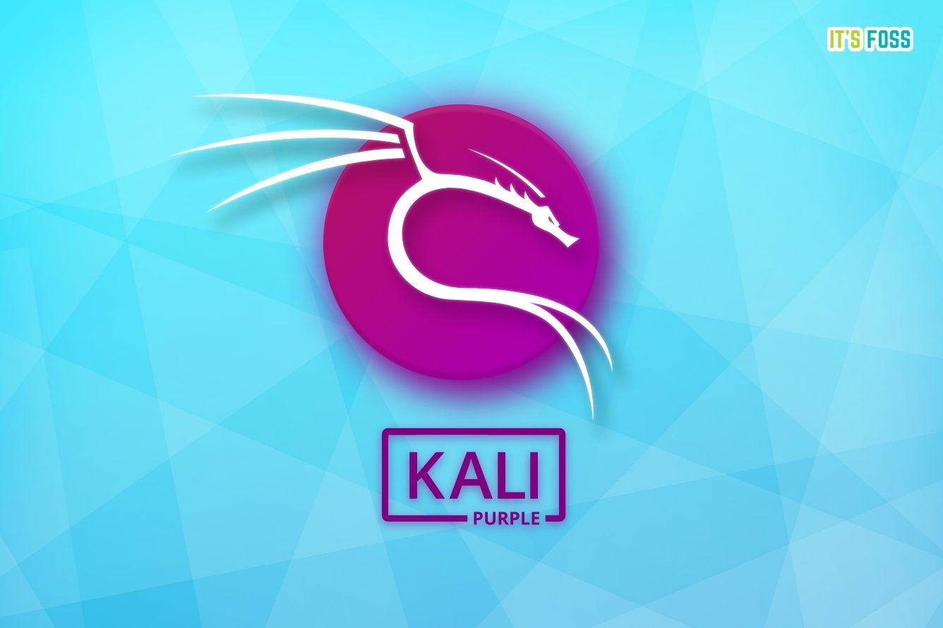 Kali Linux's 10th Anniversary: A New 'Kali Purple' Distro and a Version Upgrade