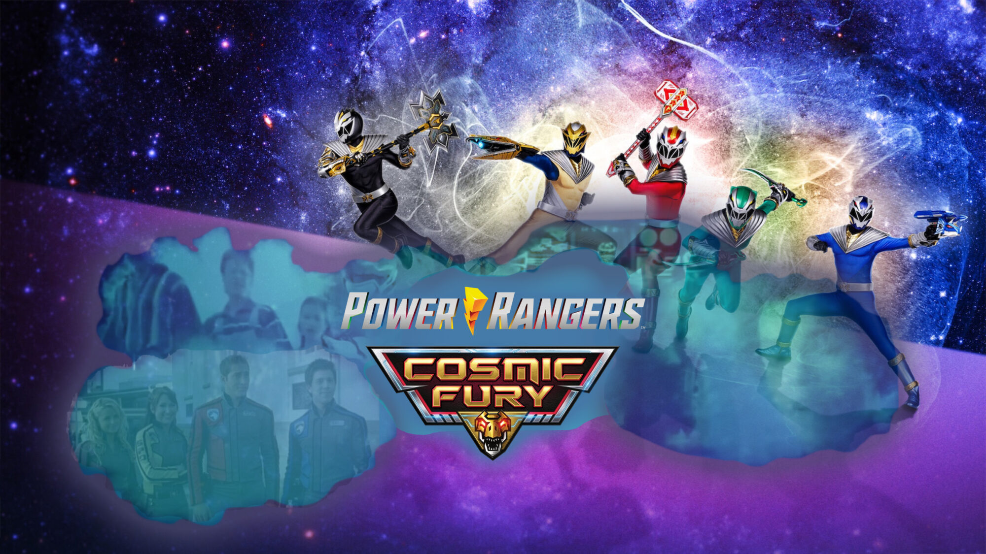 Power Rangers Cosmic Fury: Ranger Teams We Want To See!