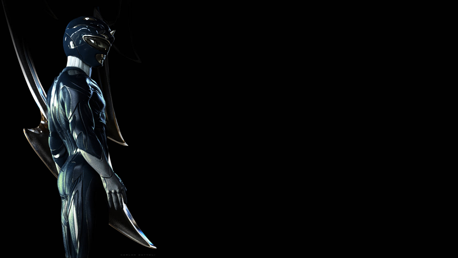 Power Rangers Wallpaper