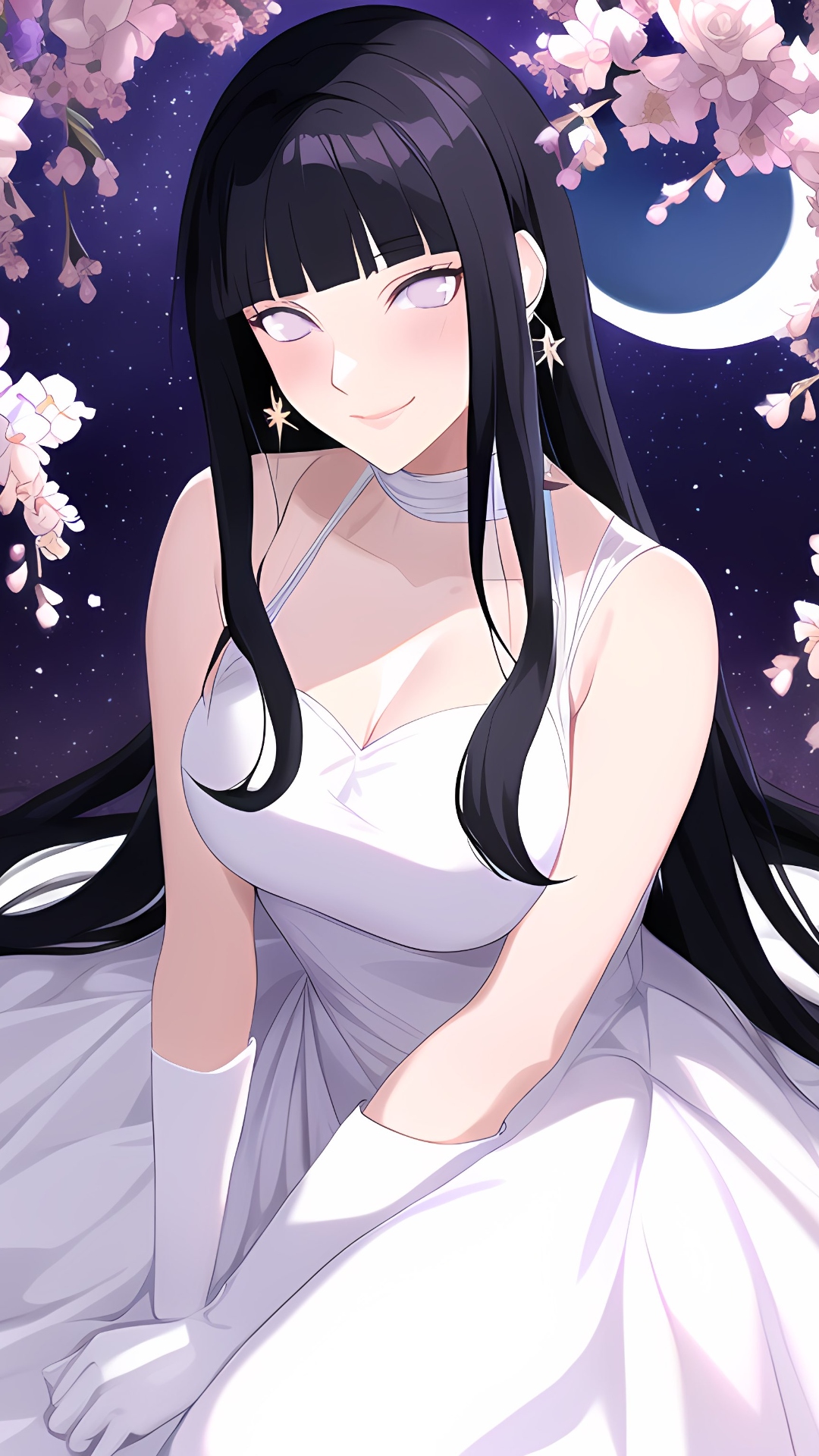 Naruto and Hinata Wallpaper Naruto and Hinata Wallpaper [ HQ ]