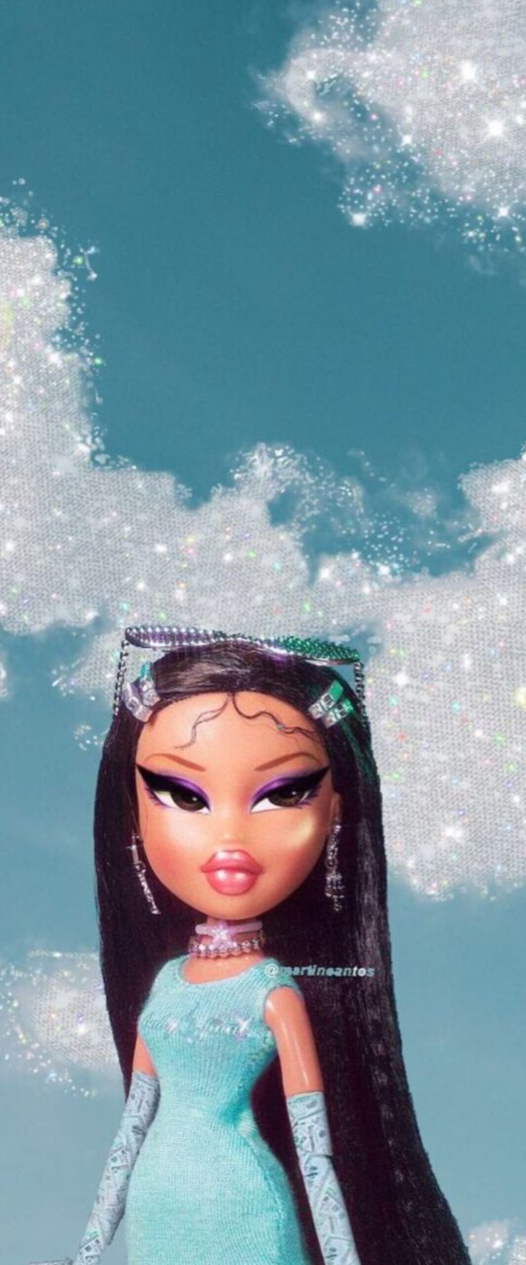 Best Bratz iPhone Wallpaper [ 4k & HD Quality ]