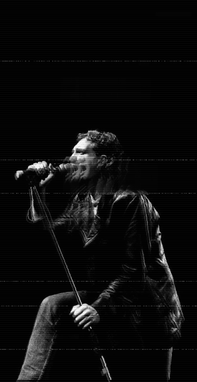 Some iPhone wallpaper I made