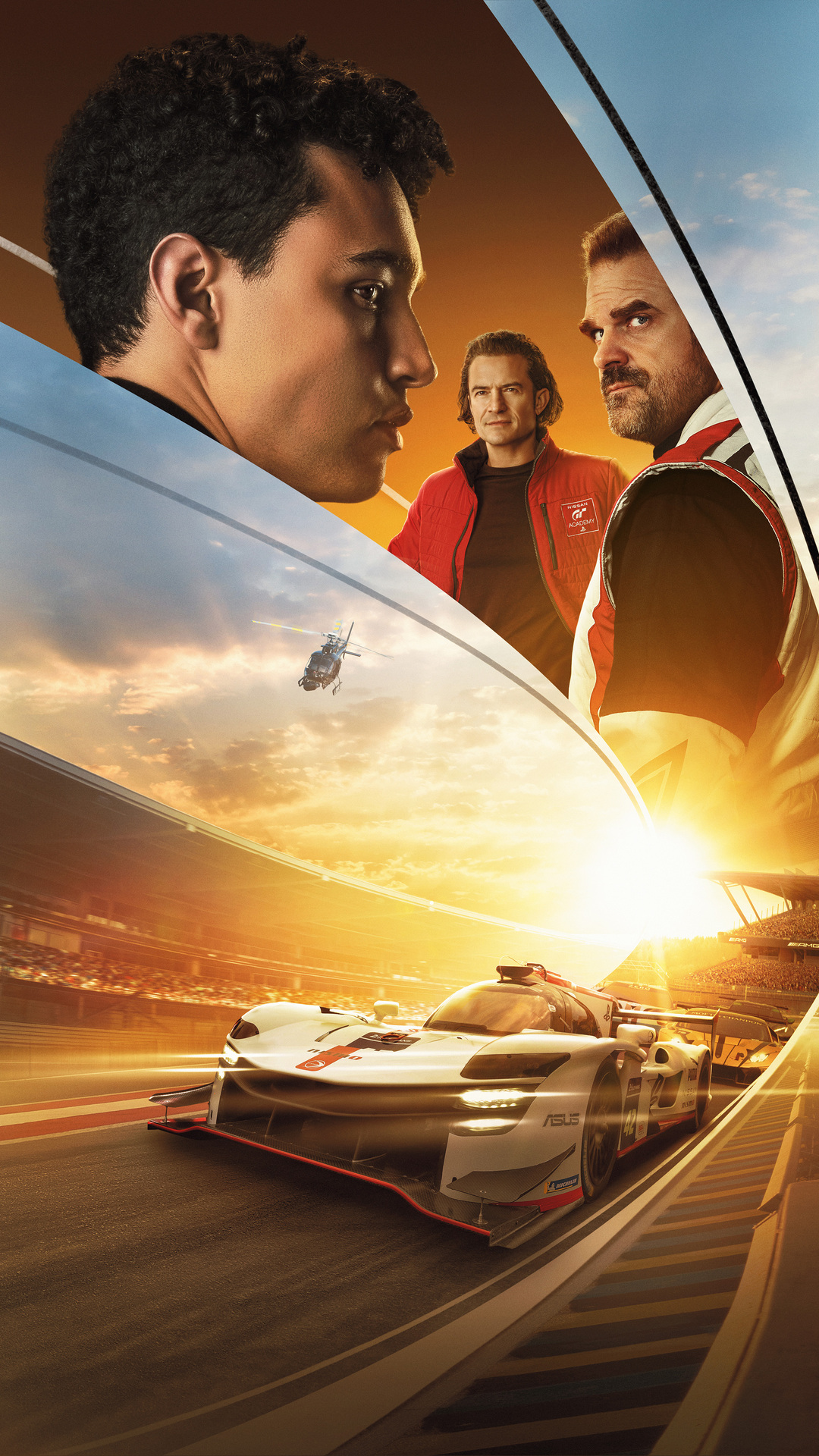 Best Gran Turismo Movie Wallpaper [ HQ ]
