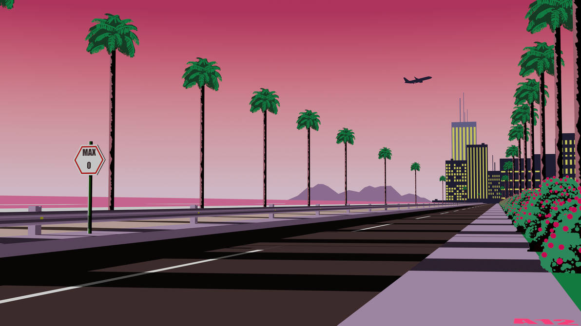 Free download Pink on the sea board Hiroshi Nagai Style by angelfinn12 on [1192x670] for your Desktop, Mobile & Tablet. Explore Hiroshi Nagai HD Wallpaper. Snow Wallpaper Hd, Naruto