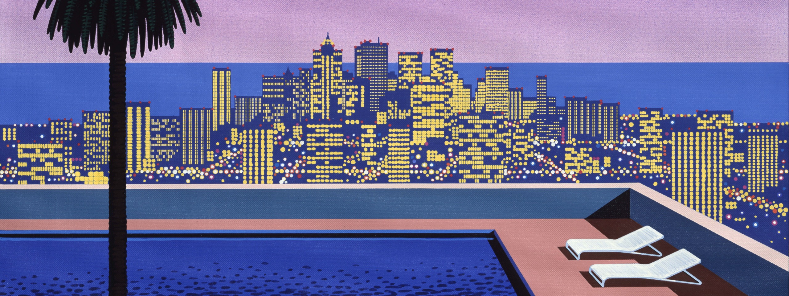 Free download Hiroshi Nagai Paintings for Music City of Sydney Whats On [2560x960] for your Desktop, Mobile & Tablet. Explore Hiroshi Nagai HD Wallpaper. Snow Wallpaper Hd, Naruto Wallpaper