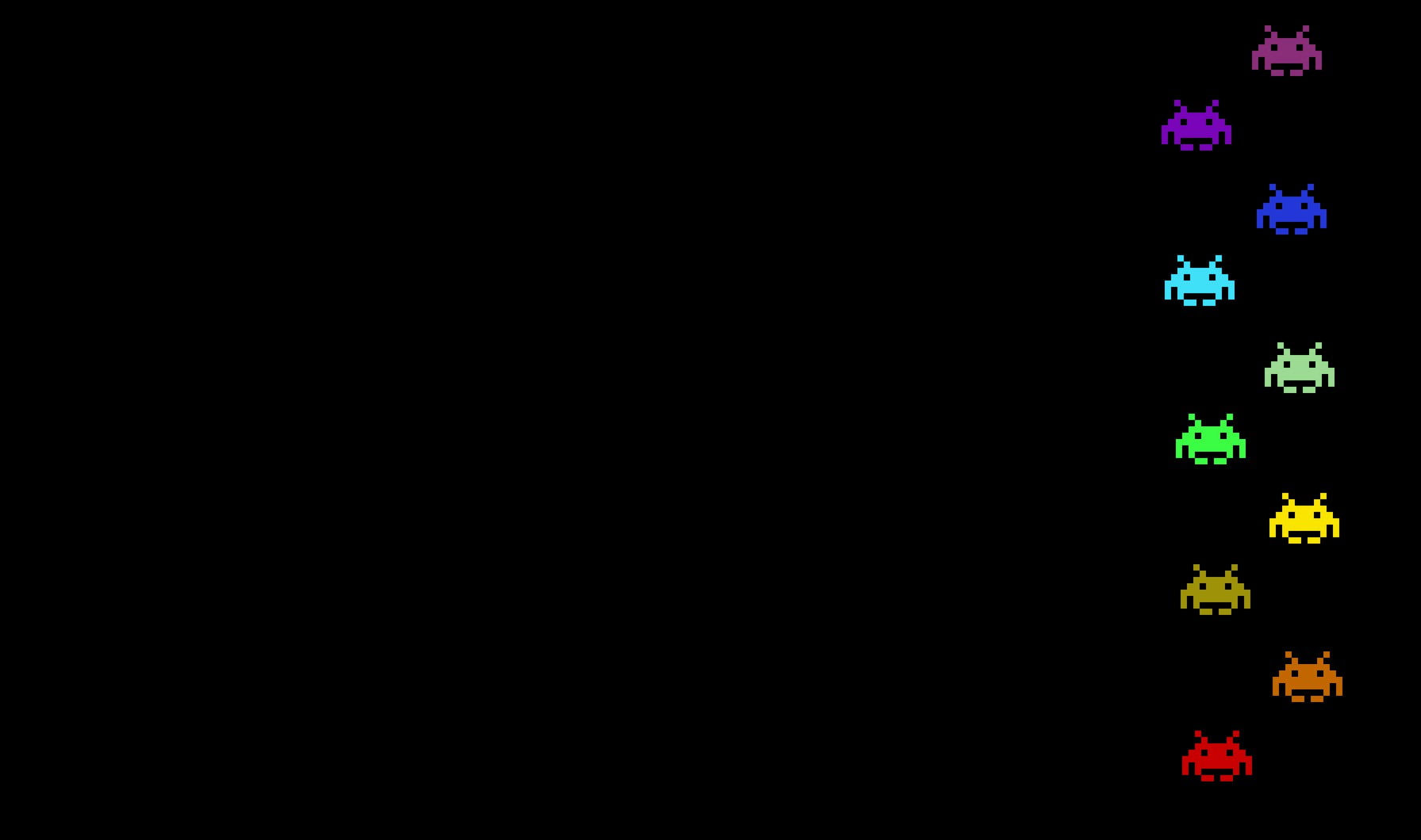 retro Games 1080P, 2k, 4k Full HD Wallpaper, Background Free Download. Wallpaper Crafter