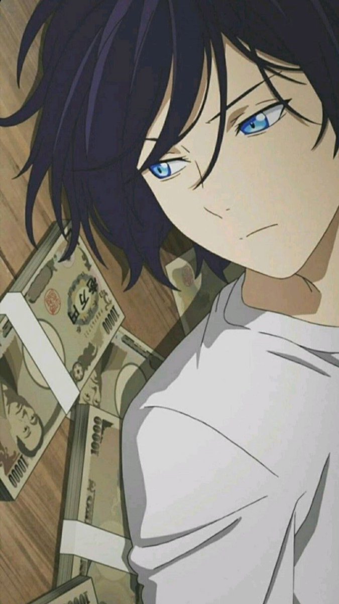 X \ pirfich° ° در X: «Anime, NORAGAMI #anime #animewallpaper #noragami #yato #yaboku #hiyori #yukine #animediscussion #wallpaper