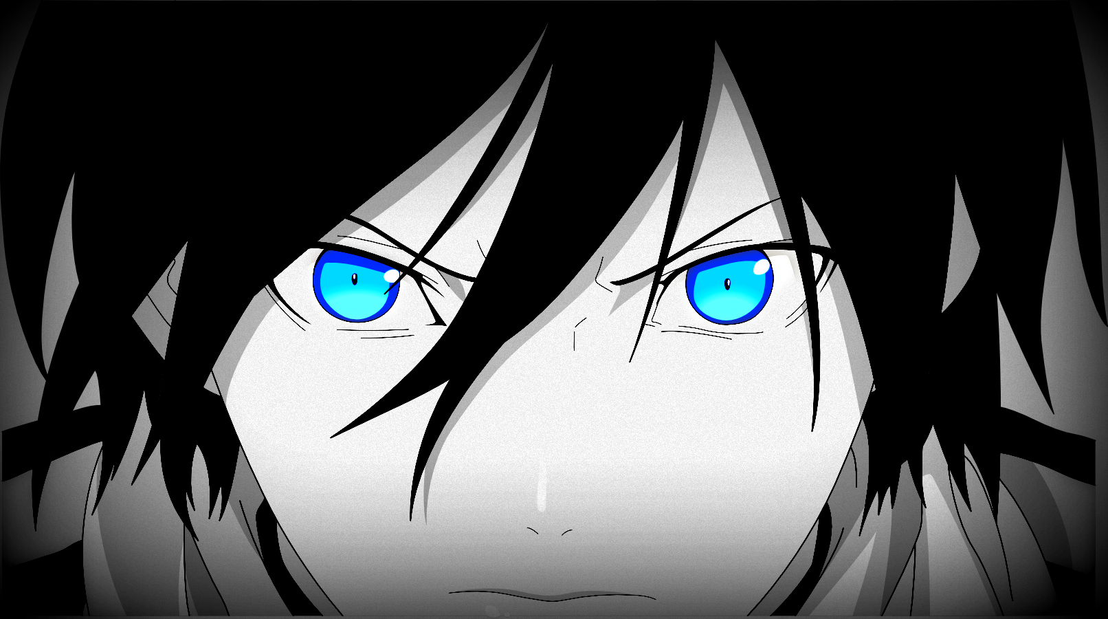 Yato (Noragami) wallpaper. Anime music videos, Noragami, Anime music