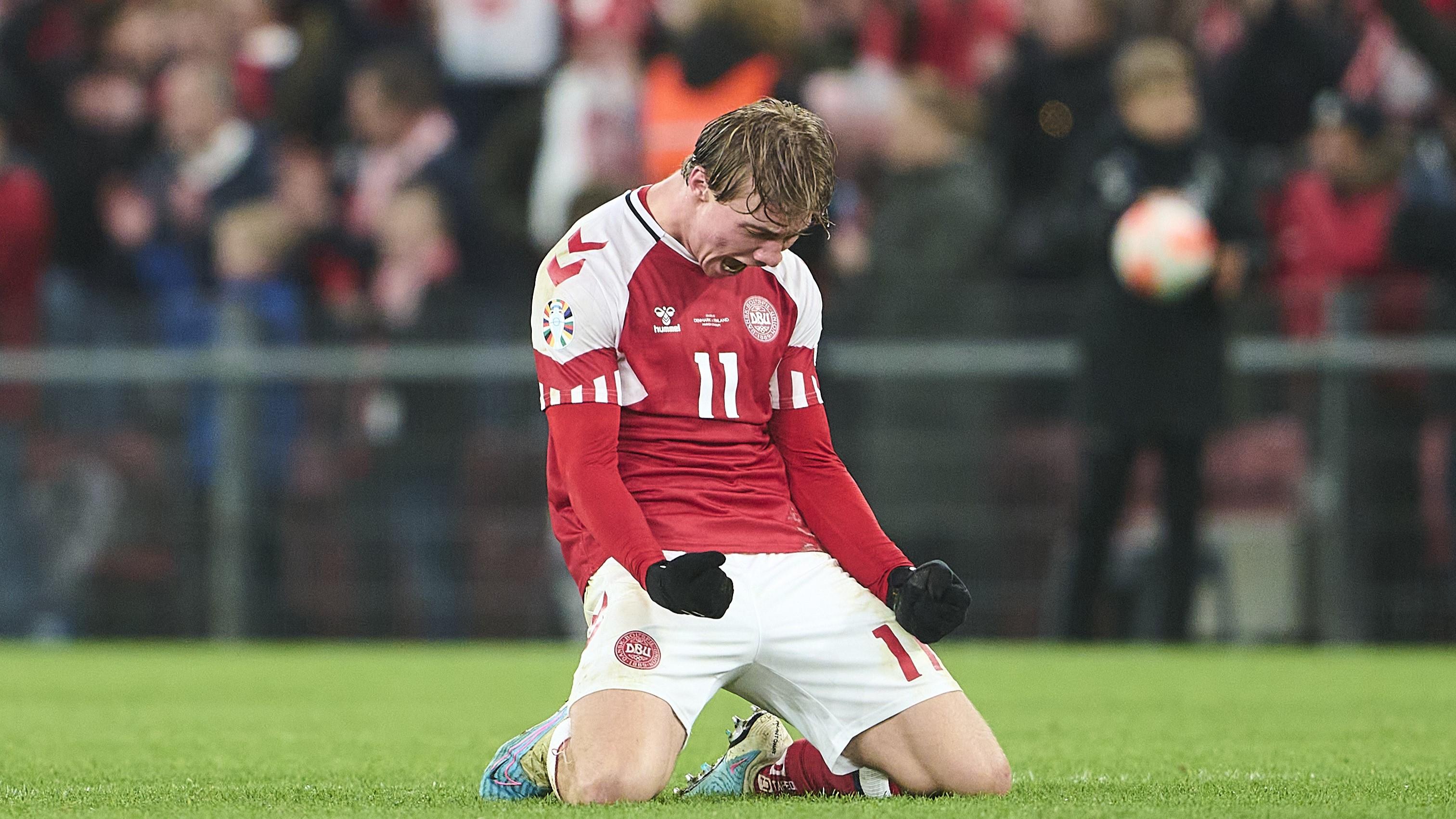 How good is Rasmus Hojlund? Career, style of play, and what Denmark star brings to Manchester United