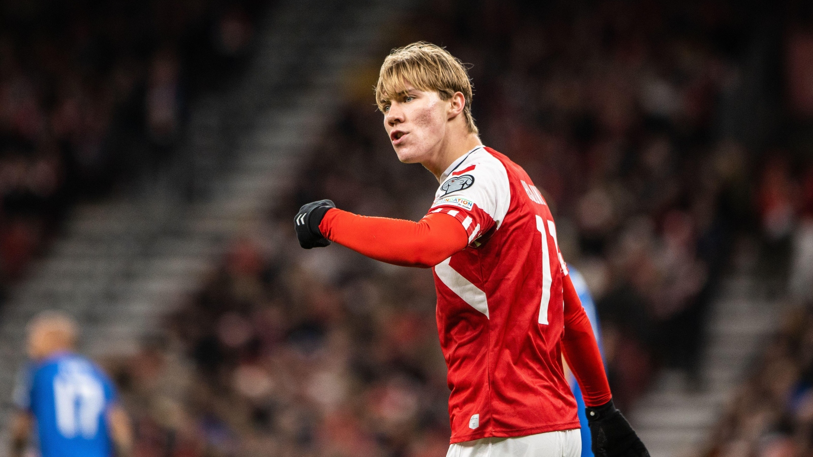 Arsenal: Rasmus Hojlund's Stunning Hat Trick Should Leave Fans Drooling