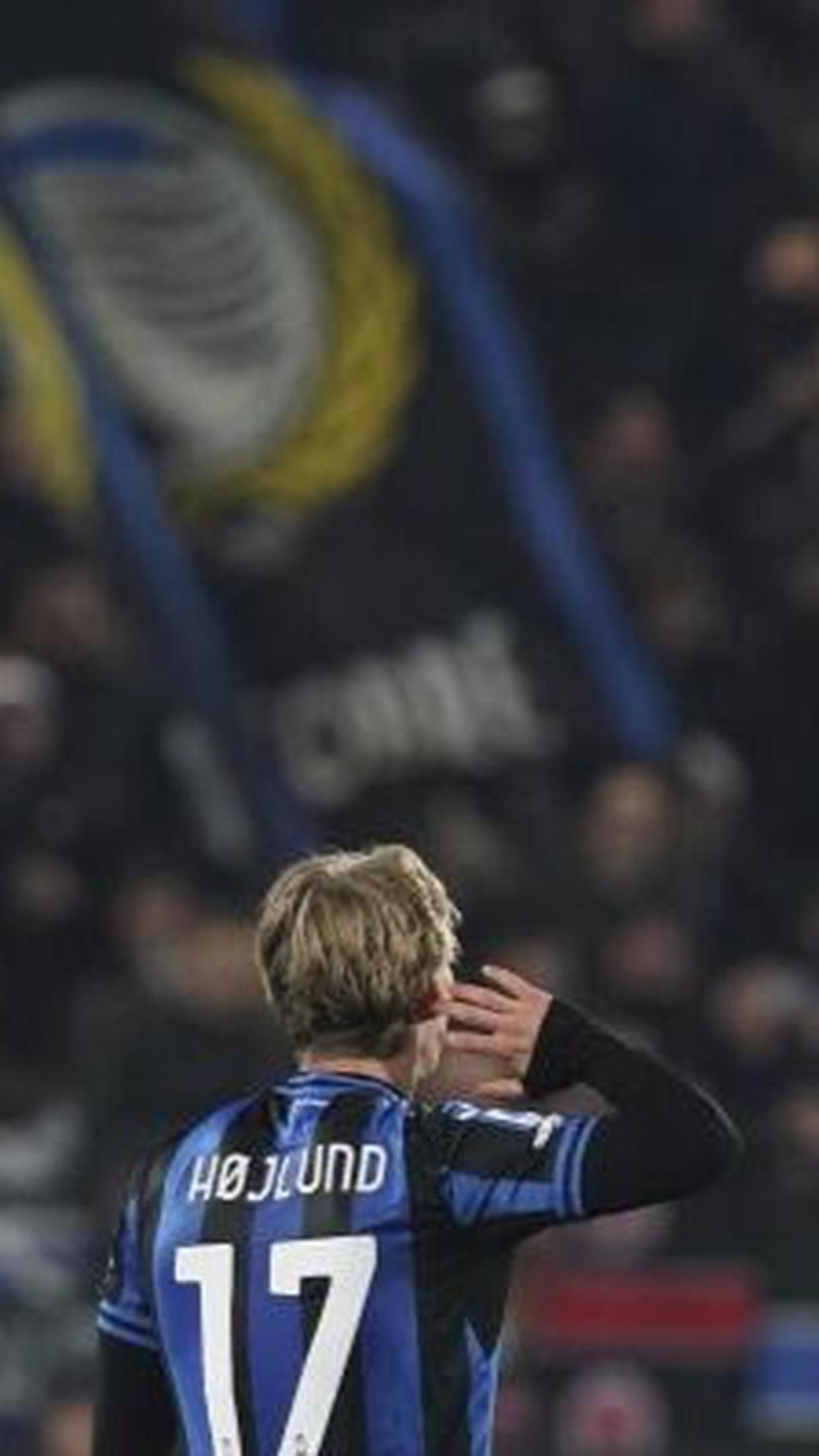 Premier League, Manchester United, Rasmus Højlund