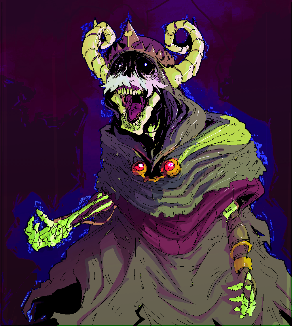 Adventure Time: Trending Image Gallery (List View)