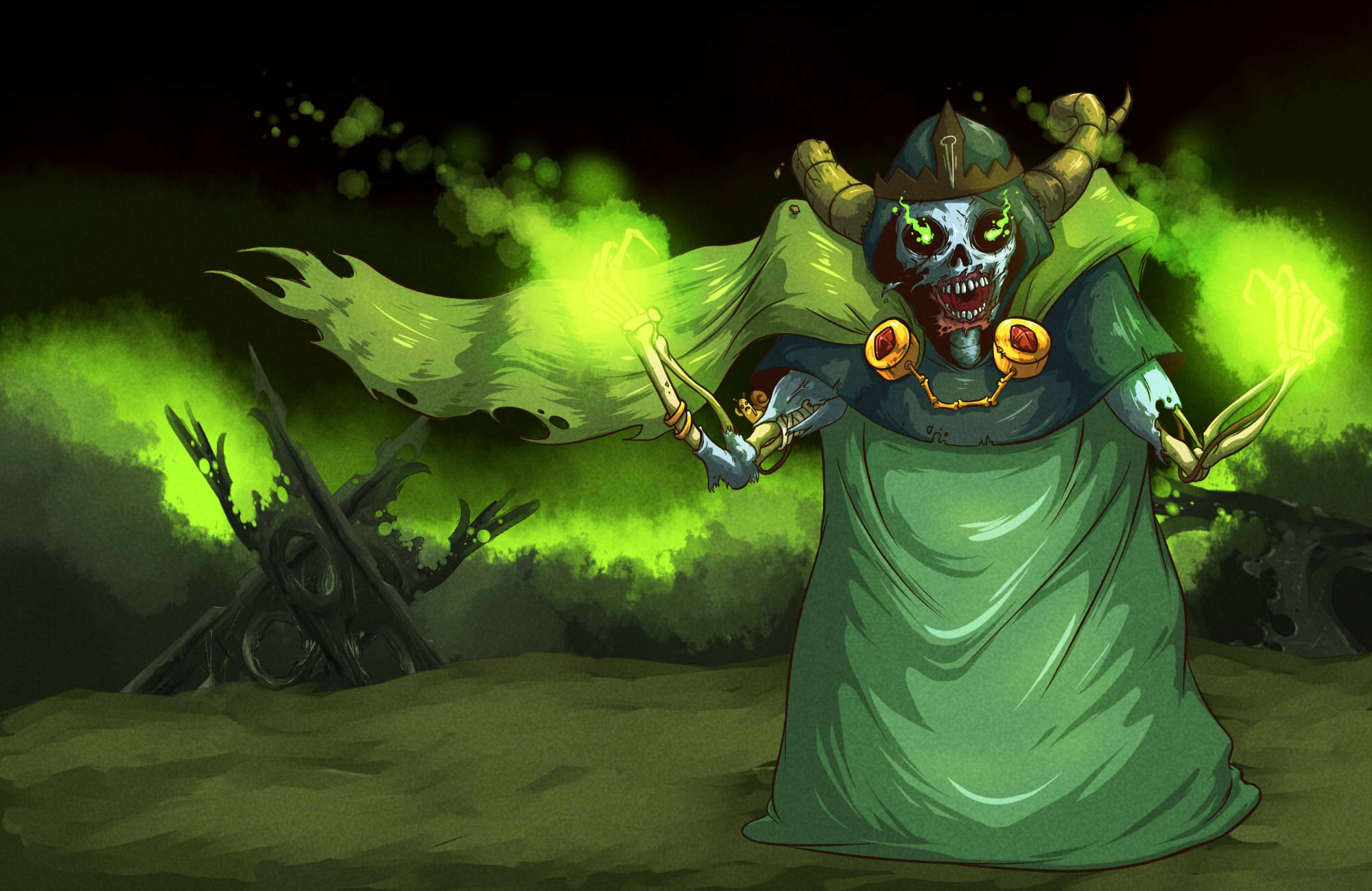 TV Show Adventure Time HD Wallpaper