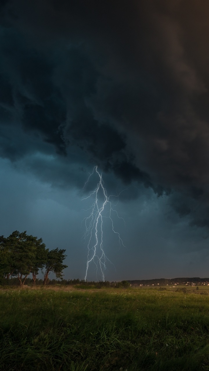Storm phone wallpaper 1080P, 2k, 4k Full HD Wallpaper, Background Free Download