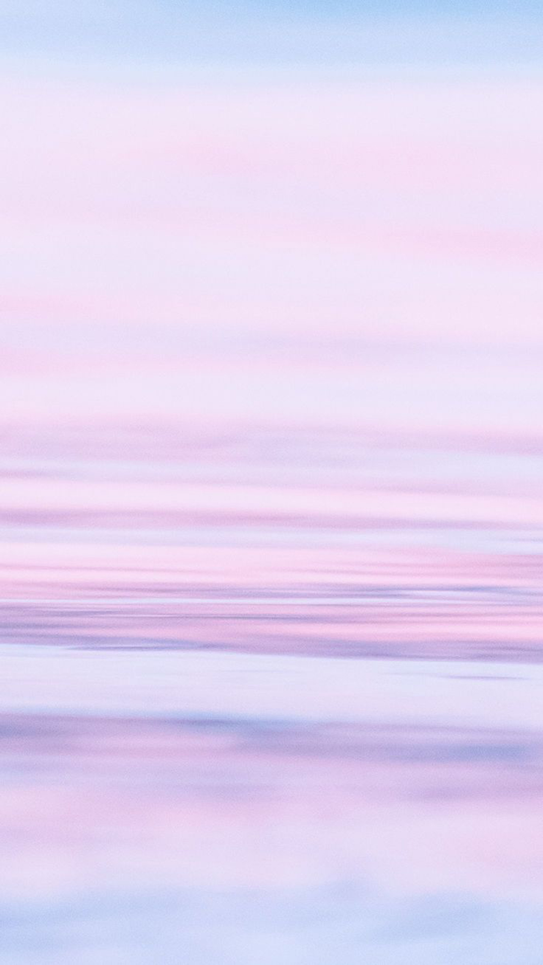 iPhone Lavender Aesthetic Wallpaper