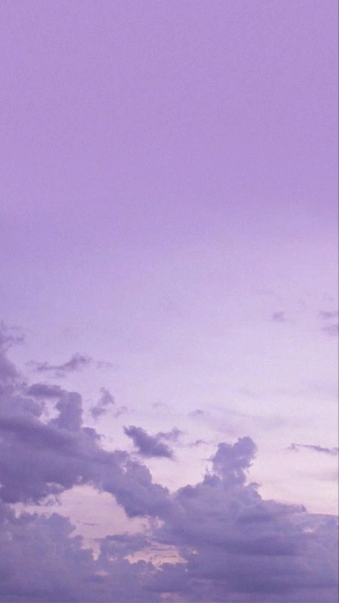 Purple iPhone wallpaper. Light purple wallpaper, Purple wallpaper, Perpul wallpaper aesthetic