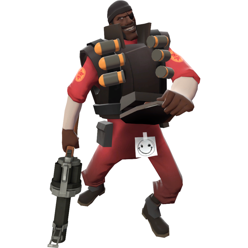 Demoman screenshots, image and picture