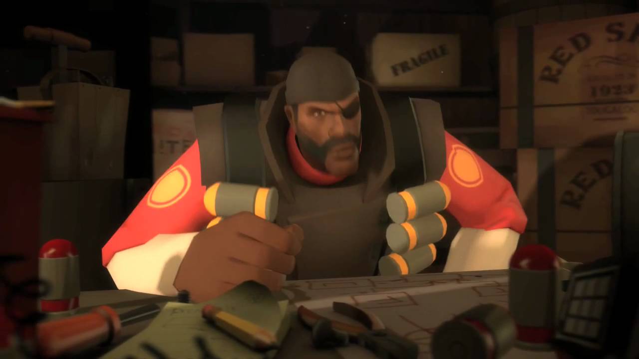 Team Fortress 2