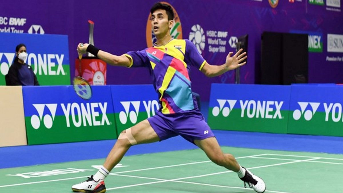 Karnataka: Probe Against Badminton Player Lakshya Sen for Providing False Details About Age