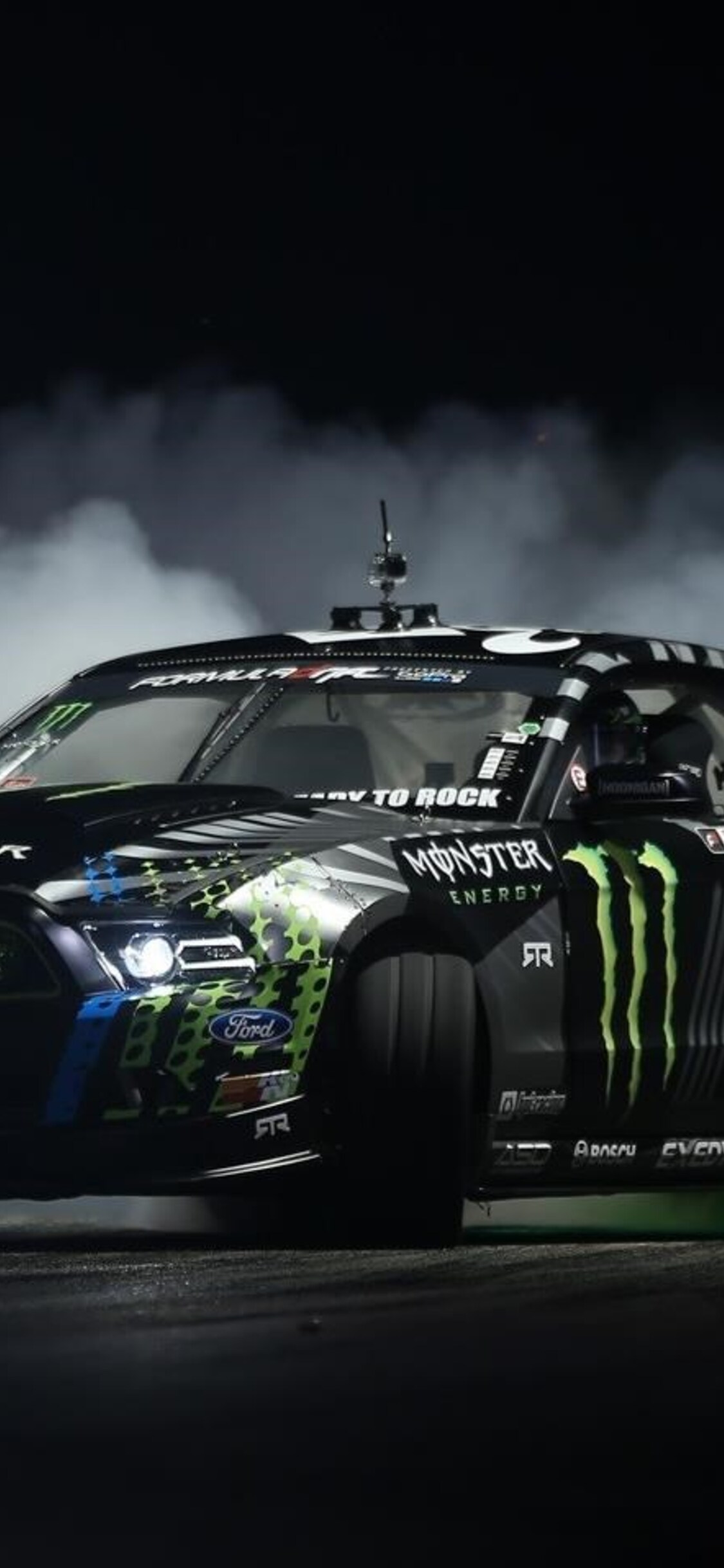 Ford Mustang Monster iPhone XS, iPhone 10, iPhone X HD 4k Wallpaper, Image, Background, Photo and Picture