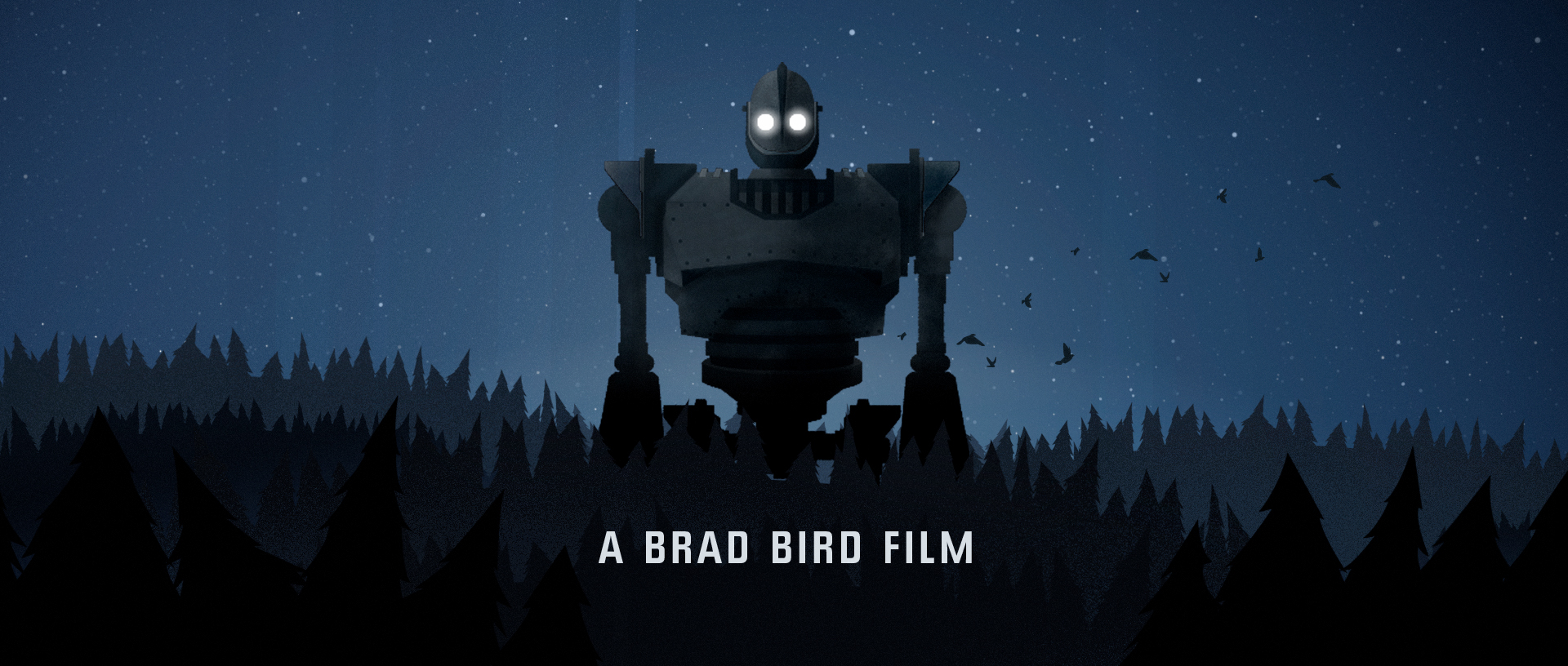 The Iron Giant
