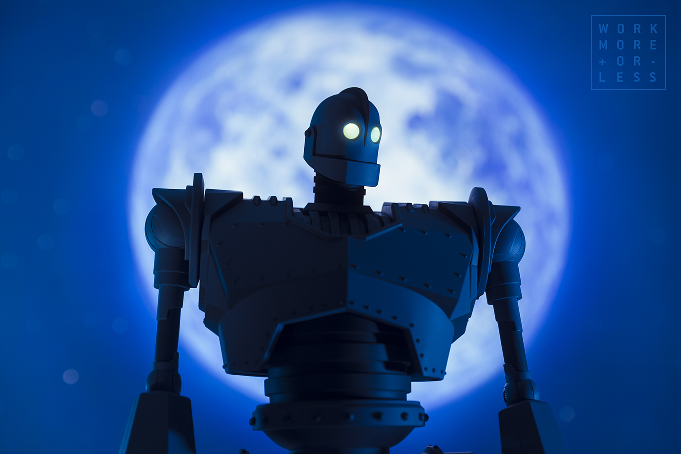 Iron Giant