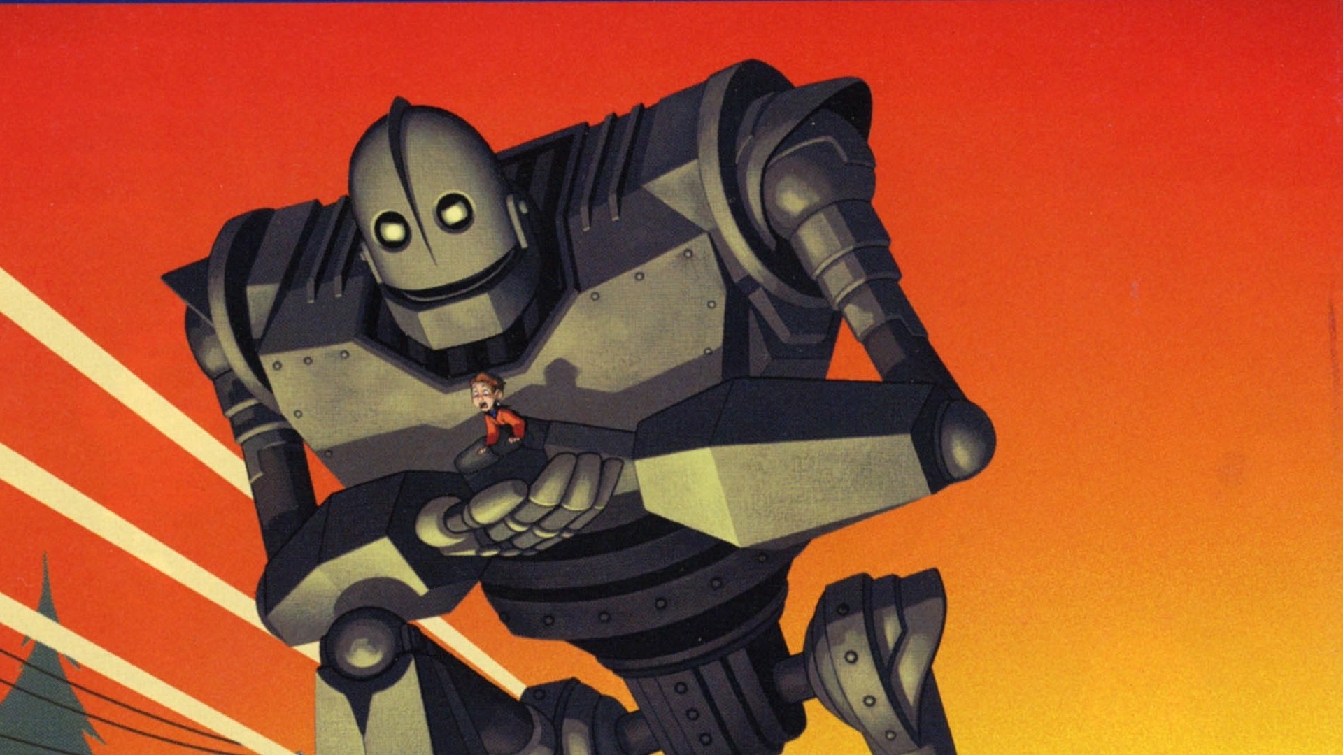 Free download The Iron Giant HD Wallpaper Background [1920x1080] for your Desktop, Mobile & Tablet. Explore Iron Giant Wallpaper. Giant MTB Wallpaper, Giant Squid Wallpaper, Obey Giant Wallpaper