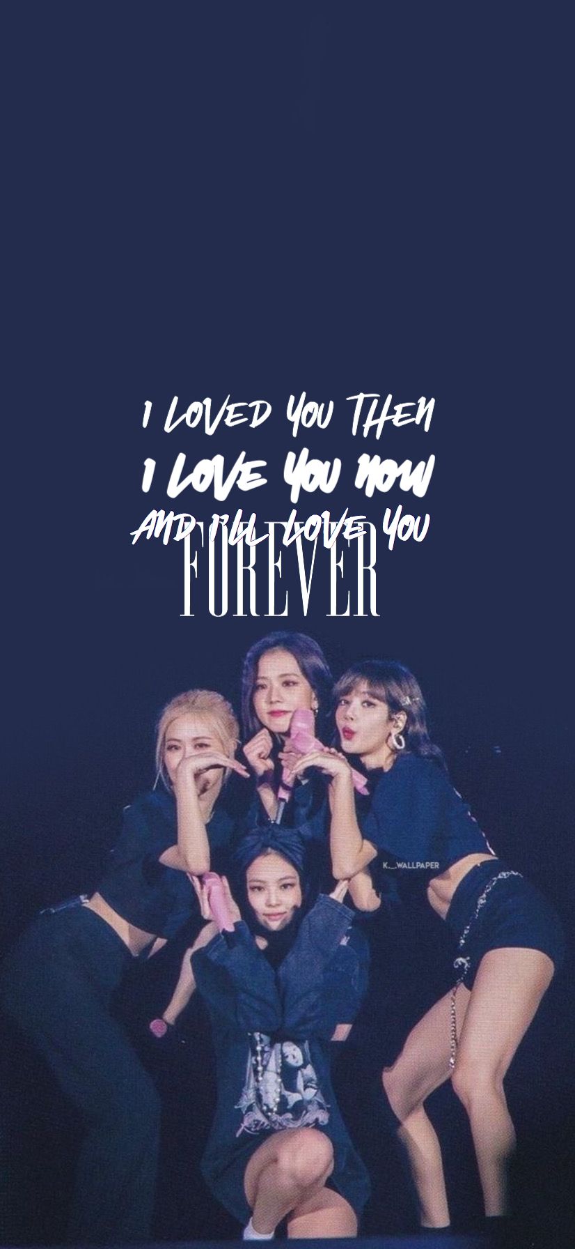 ✧ :・ﾟ➽ blackpink