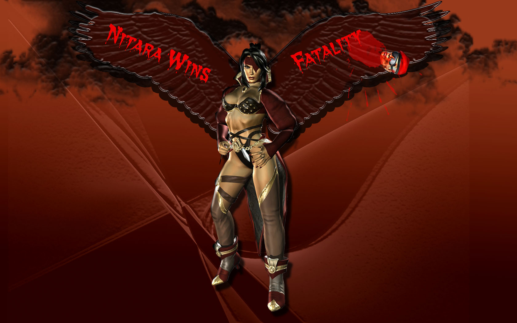 Report: Characters Revealed for New Mortal Kombat Film Into Comics