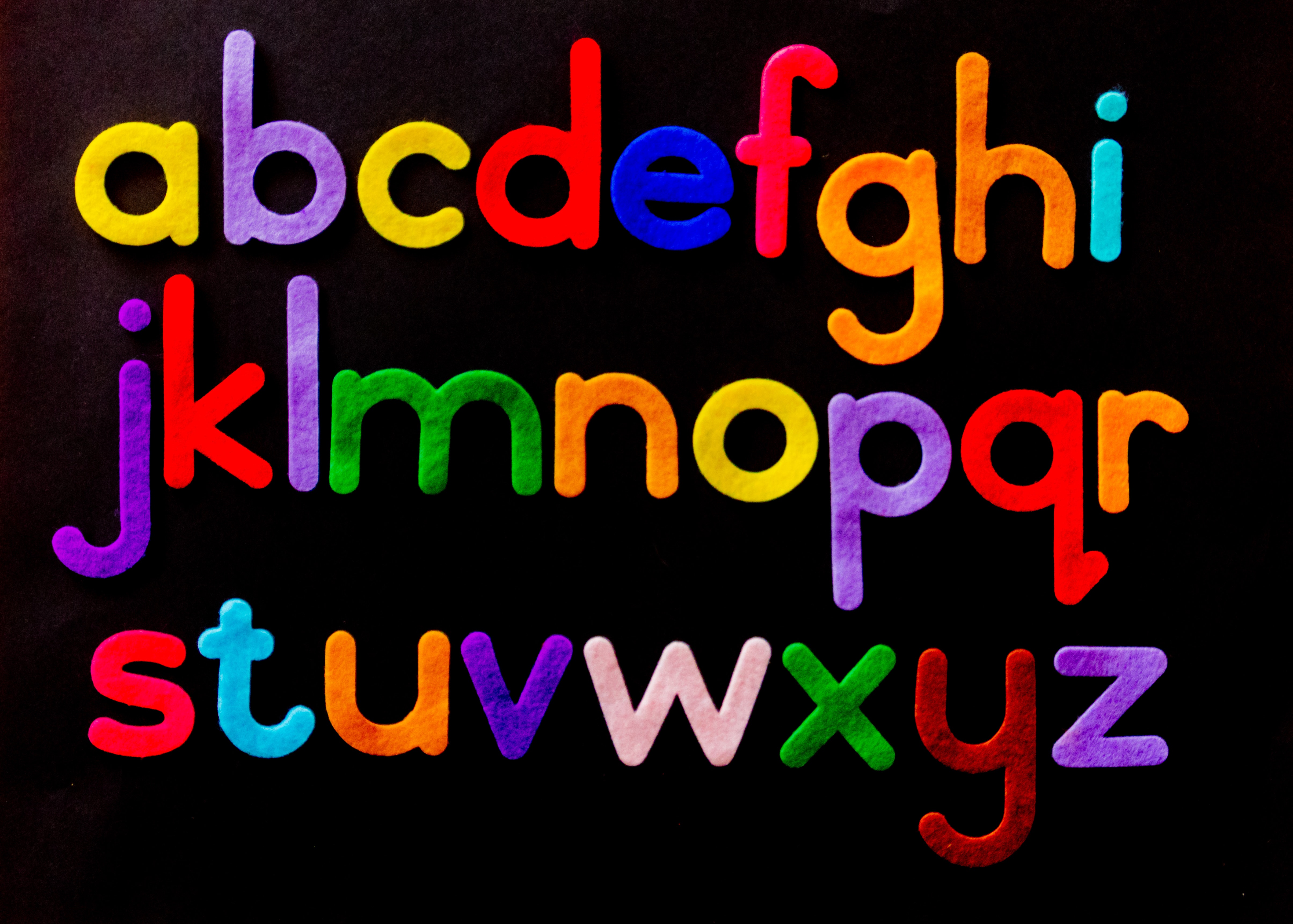 Alphabet Photo, Download The BEST Free Alphabet & HD Image