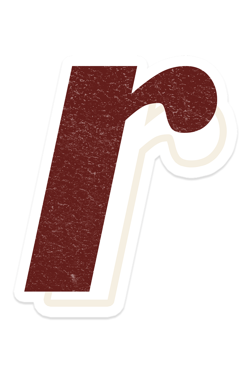 Letter R Small Letter Design PNG Image Wallpaper