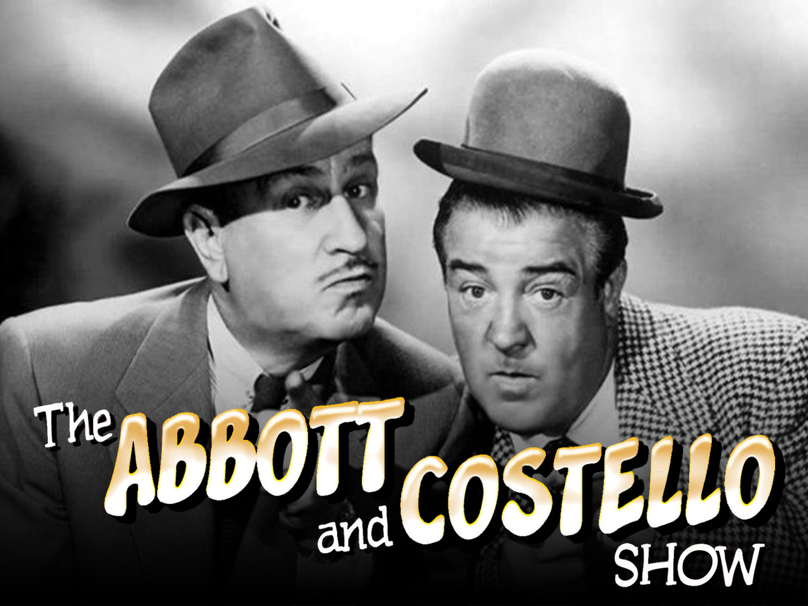 Watch The Abbott and Costello Show