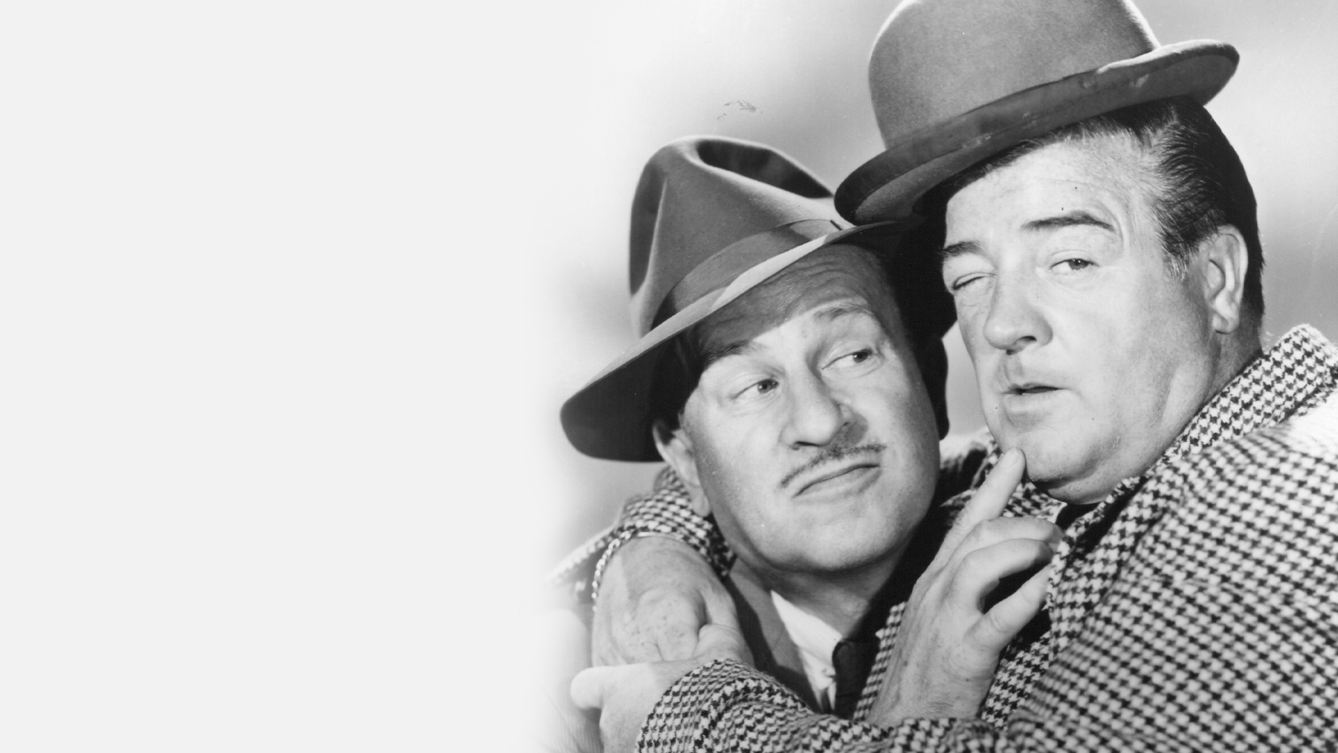Watch The Abbott and Costello Show