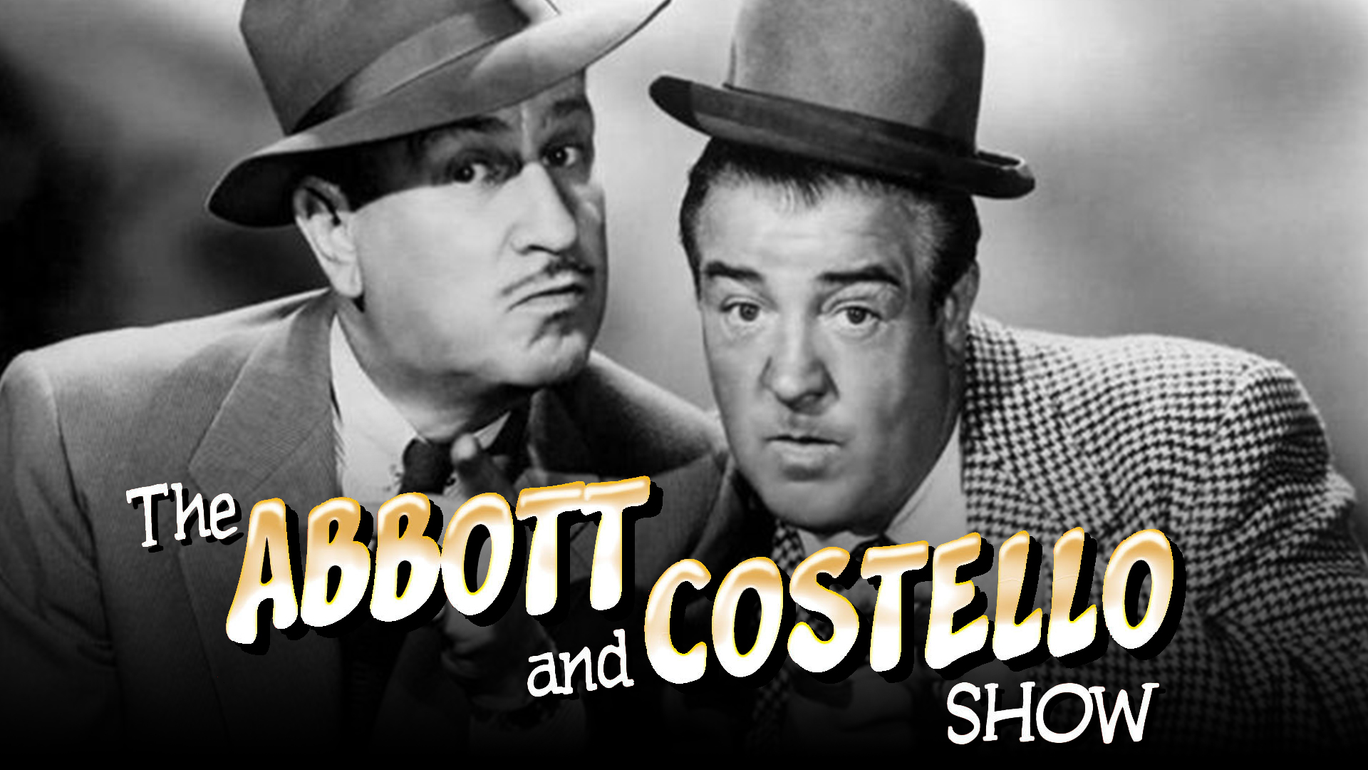 Watch The Abbott and Costello Show