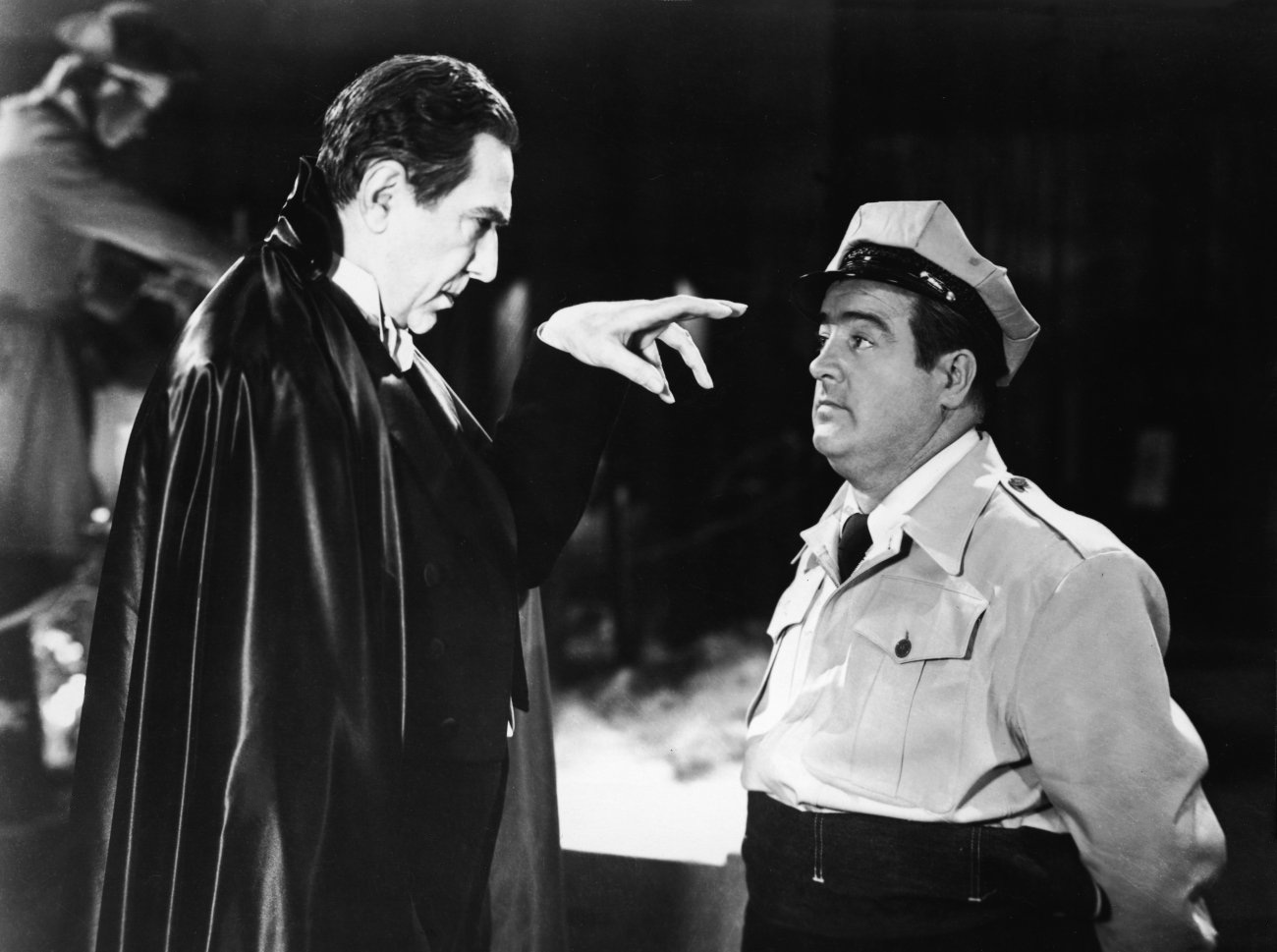 Abbott And Costello Annex