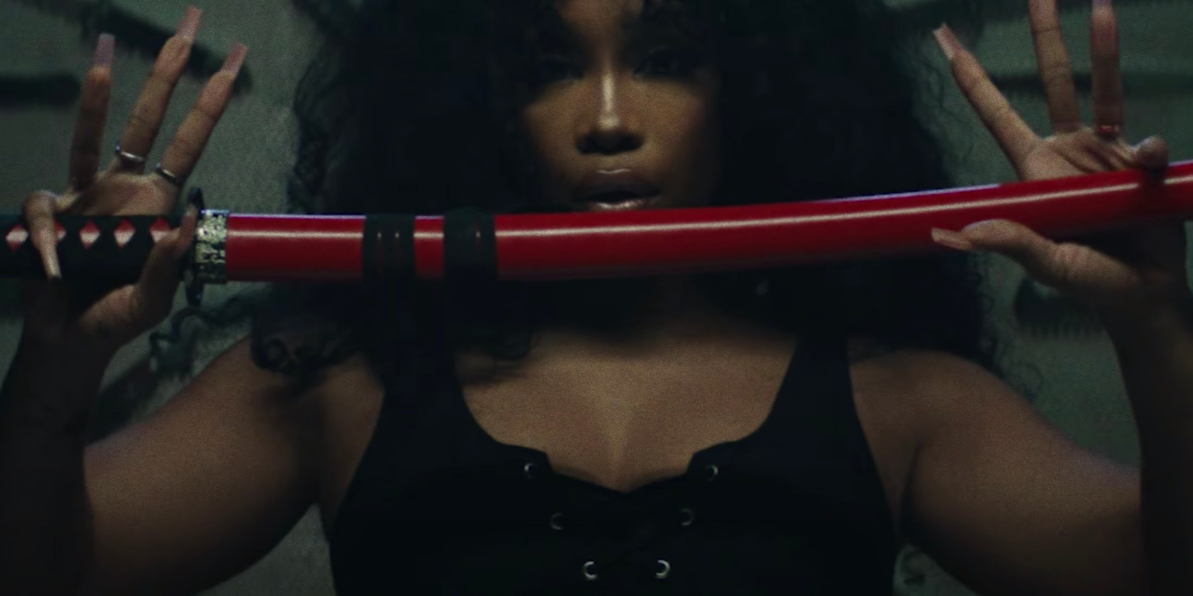 SZA Releases New Video for “Kill Bill”: Watch