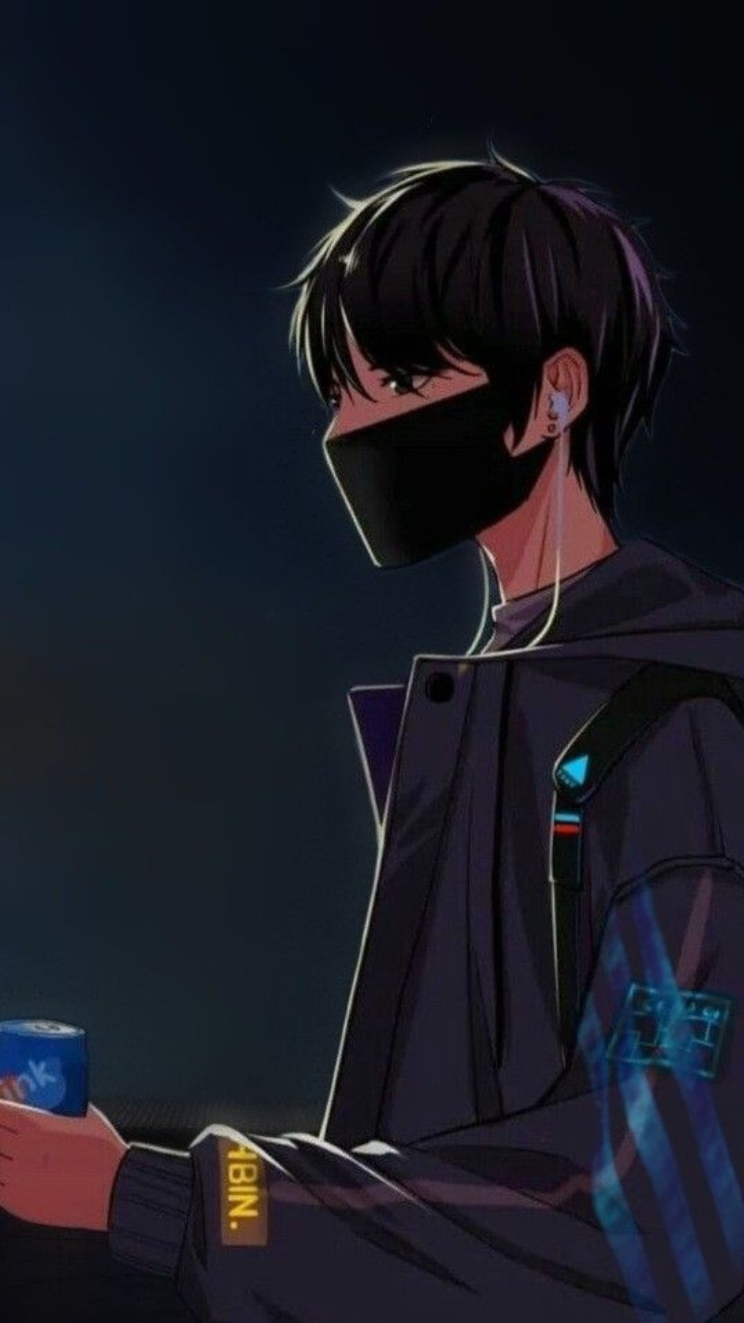 Handsome Anime Boy Wallpaper: Best Handsome Anime Boy iPhone Wallpaper [ HQ ]